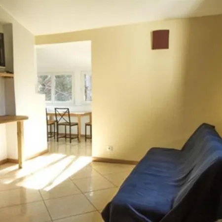 Apartment Les Mimosas Argelès-sur-Mer