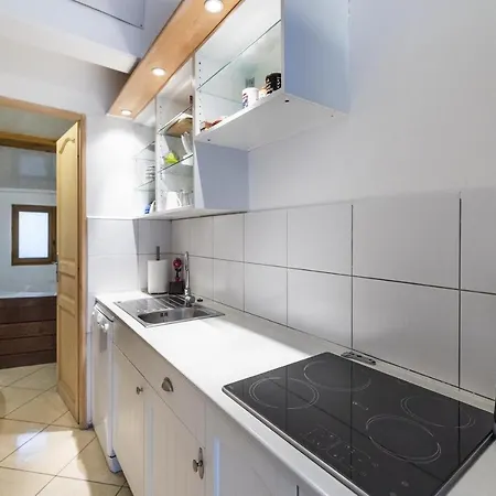 Les Mimosas Apartment Argelès-sur-Mer