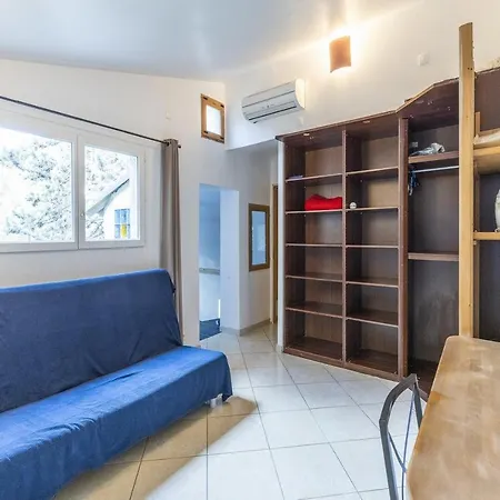 Les Mimosas Apartment Argelès-sur-Mer