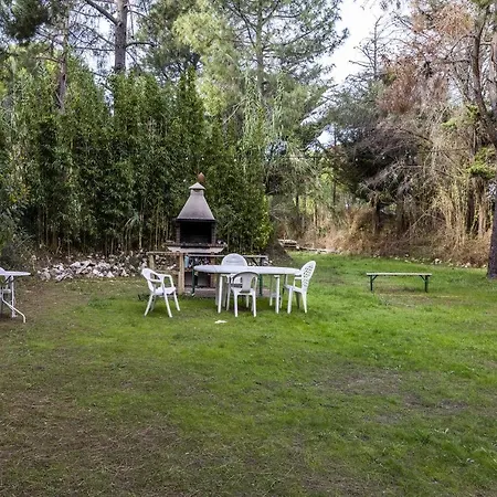 Les Mimosas * Argelès-sur-Mer