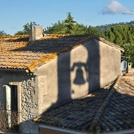 Les Mimosas 度假居